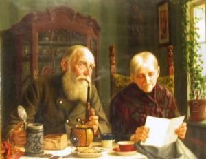The Letter