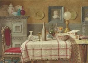 High Life; And Low Life by Benjamin Walter Spiers