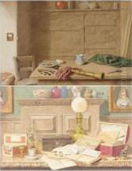 Property; Poverty - view 1