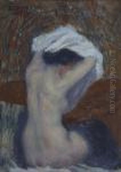 Untitled - view 1