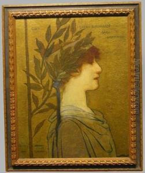Sarah Bernhardt - Diva - view 1