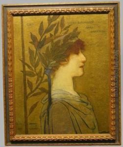 Sarah Bernhardt - Diva