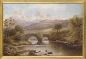 Glen Esk, Forfarshire