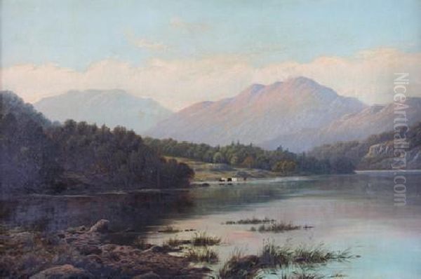 Landscape - view 1