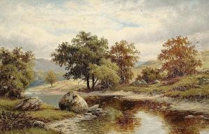 River Landscape