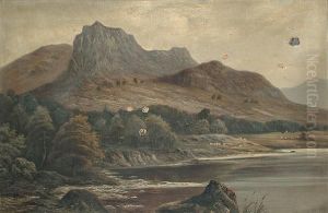 Mountain Landscape