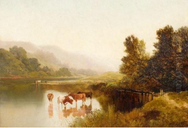 Landscapes - view 1