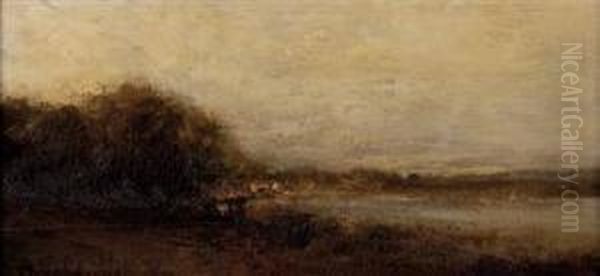 "seelandschaft" - view 1