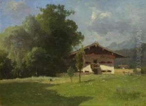 Bauernhaus