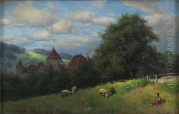 Untitled - view 1