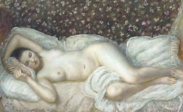 Nude - view 1