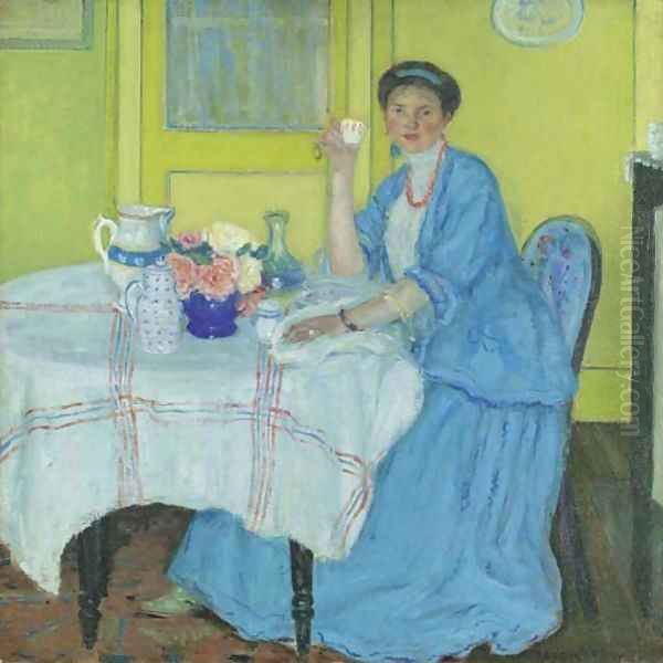 The Breakfast Room - view 1