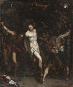The Flagellation