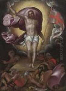 The Resurrection
