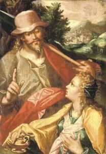 Noli Me Tangere