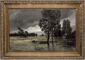 Heavy Floods