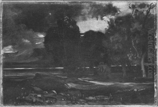 Gewitterstimmung - view 1