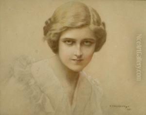 Portret Kobiety