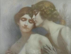 Amor I Dziewczyna