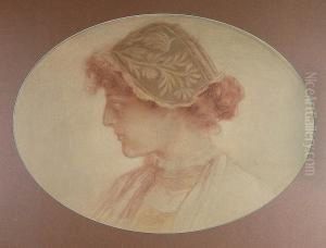 Portret Kobiety