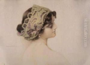 Wenecka Koronka, Przed 1922