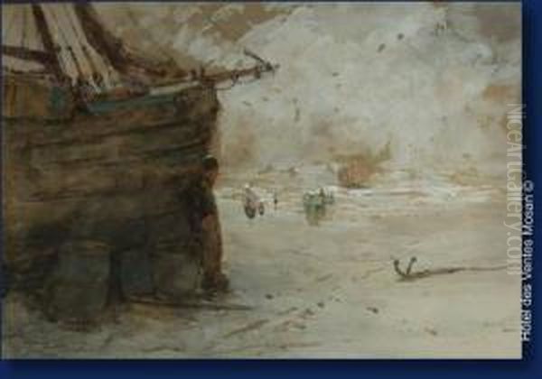 Bord De Mer - view 1