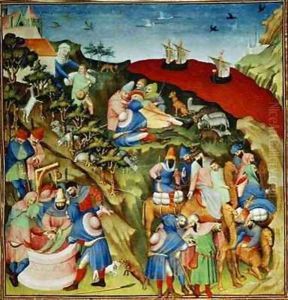 The Story of Joseph