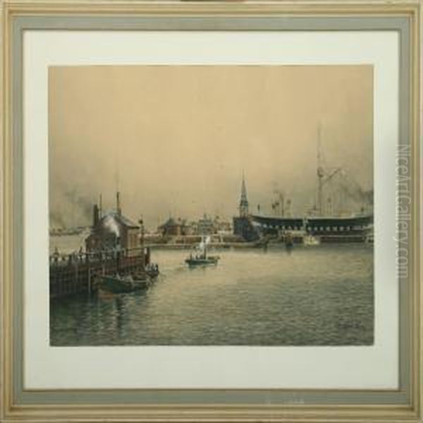 Toldboden - view 1