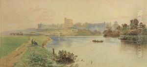Sul Fiume by Arturo Stagliano