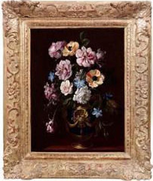 Vaso Di Fiori - view 1