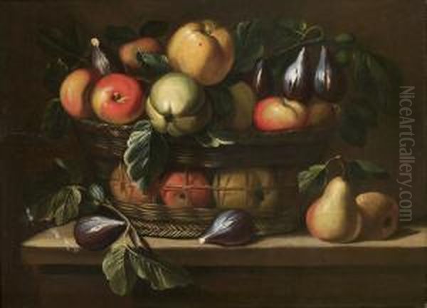 Corbeille De Fruits - view 1
