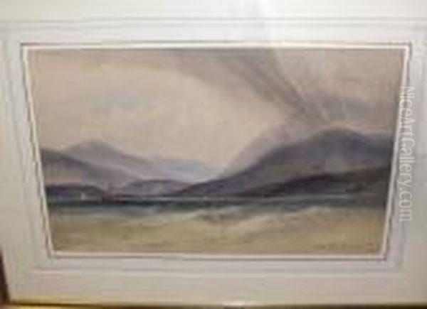 Ben Lomond - view 1