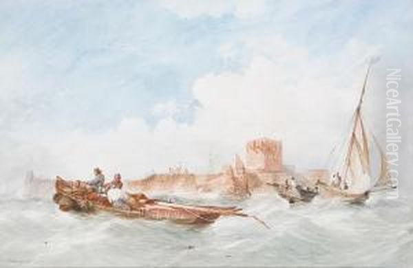 Shipping Off Jersey - view 1