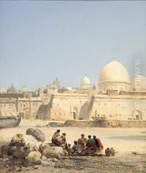 Capricho De Cadiz - view 1