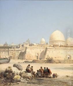 Capricho De Cadiz