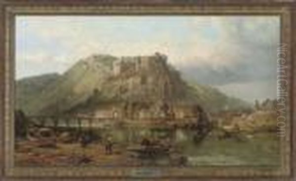 Namur - view 1