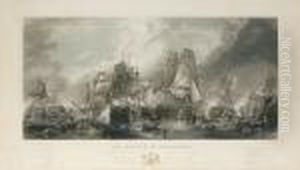 Battle Of Trafalgar