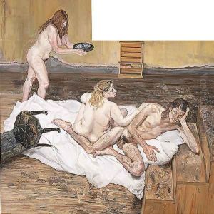 After Cezanne