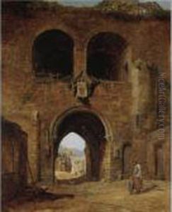 Dinan, Brittany Dinan, Brittany