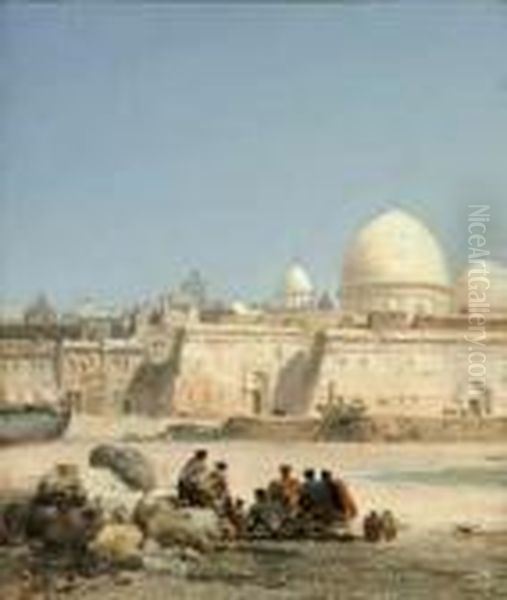 Capricho De Cadiz. - view 1