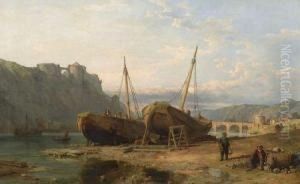 Boat Builders