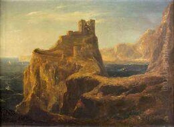 Fast Castle - view 1