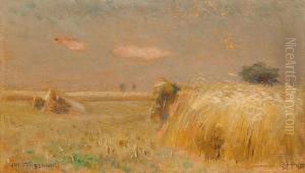 Harvest - view 1