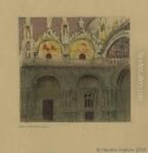San Marco (kosciol Sw. Marka W Wenecji) San Marco (kosciol Sw. Marka W Wenecji)