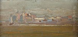 Widok Na Wawel