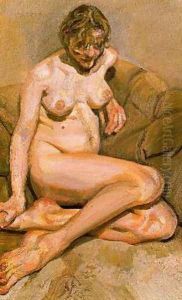 Seated Figure