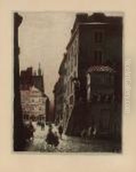 Stare Miasto - view 1