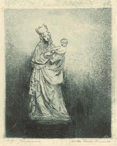 Matka Boska Torunska