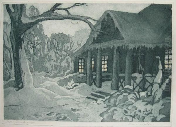 Wieczor Wigilijny - view 1