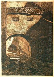 Zaulek
